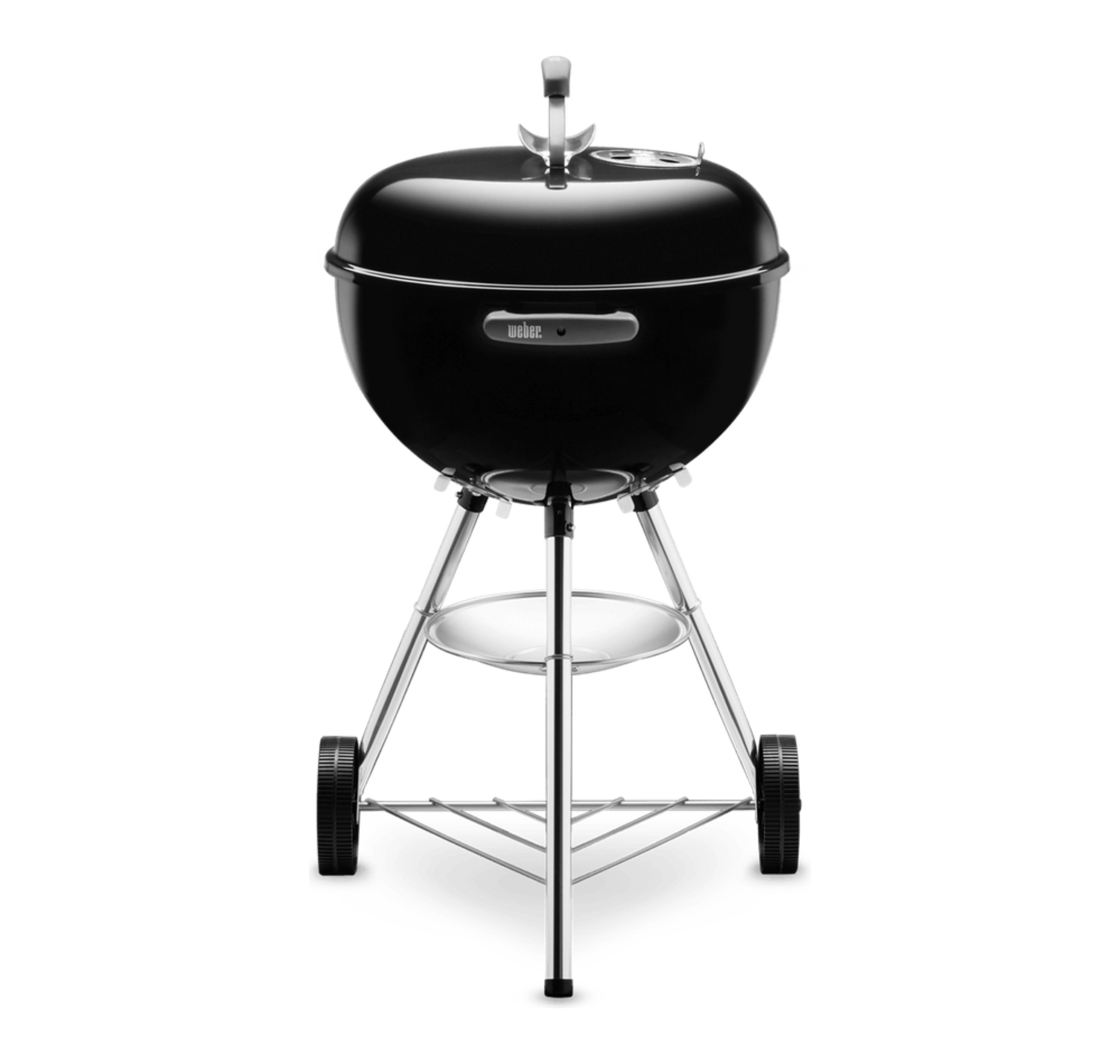 Bar-B-Kettle Charcoal grill