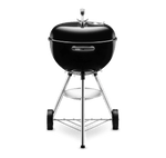 Bar-B-Kettle Charcoal grill