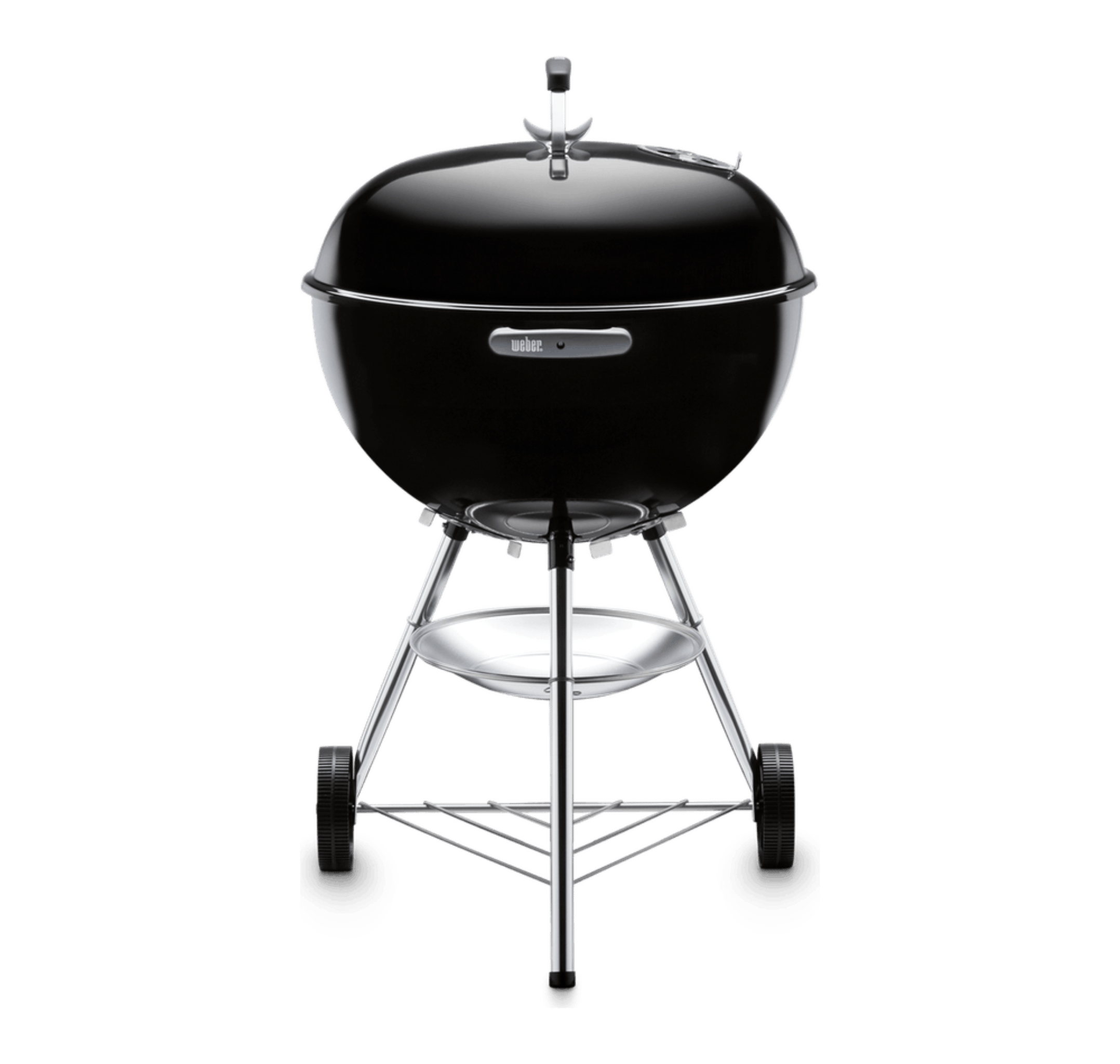 Bar-B-Kettle Holzkohlegrill