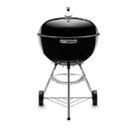 Bar-B-Kettle Charcoal grill