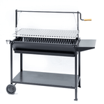 Exklusive argentinische Grills - 100cm und 80cm