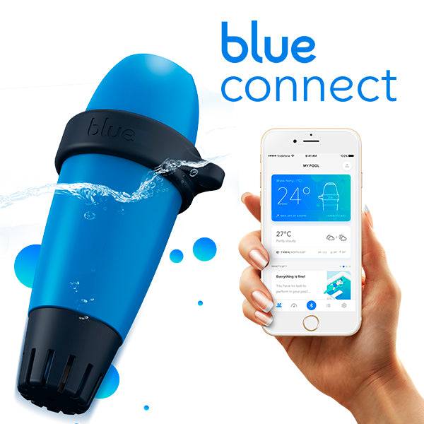 Blue Connect GO et PLUS - Domotique - FLUIDRA