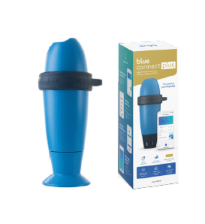 Blue Connect GO en PLUS - Domotica - FLUIDRA