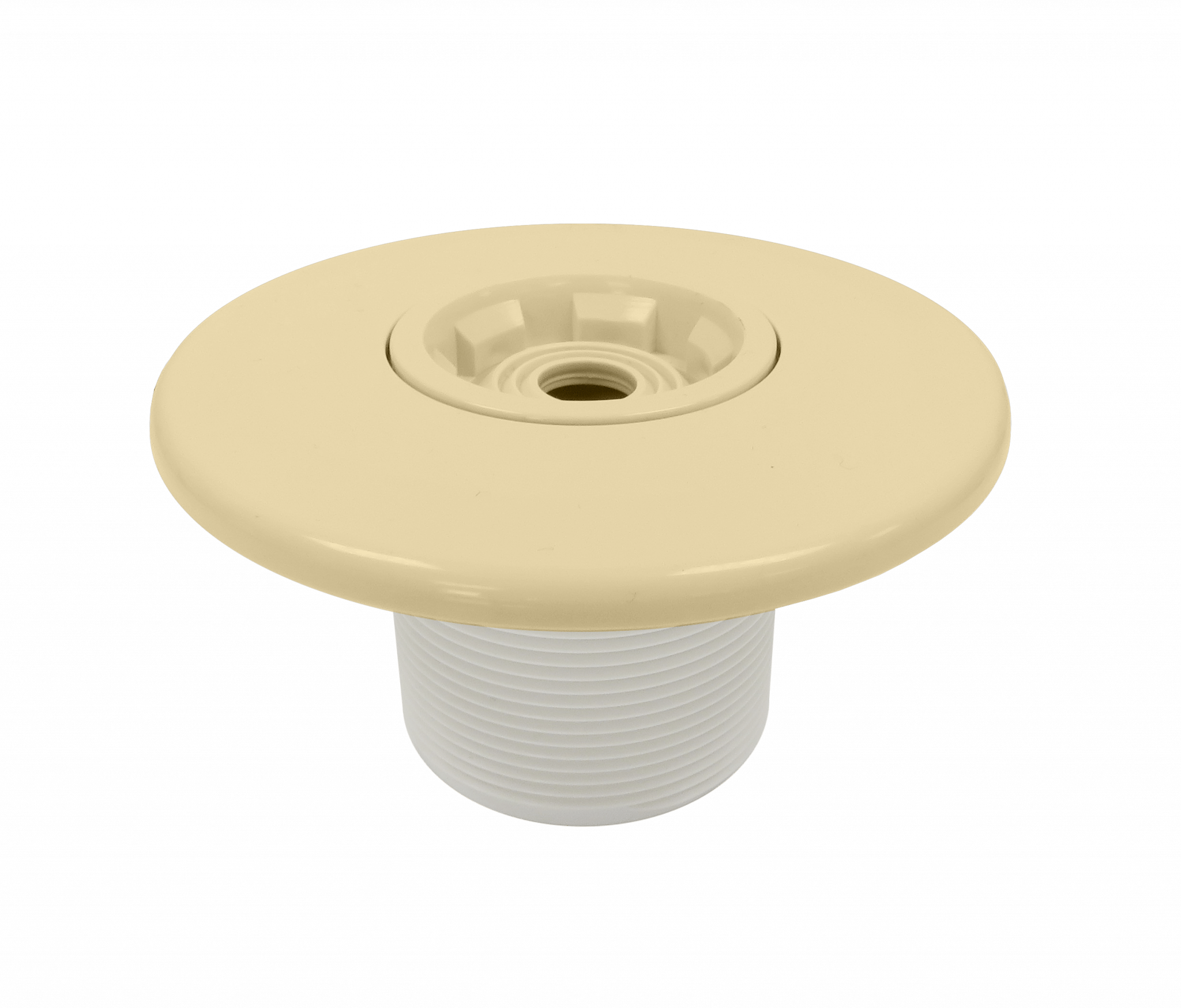 Boca de impulsão Multiflow