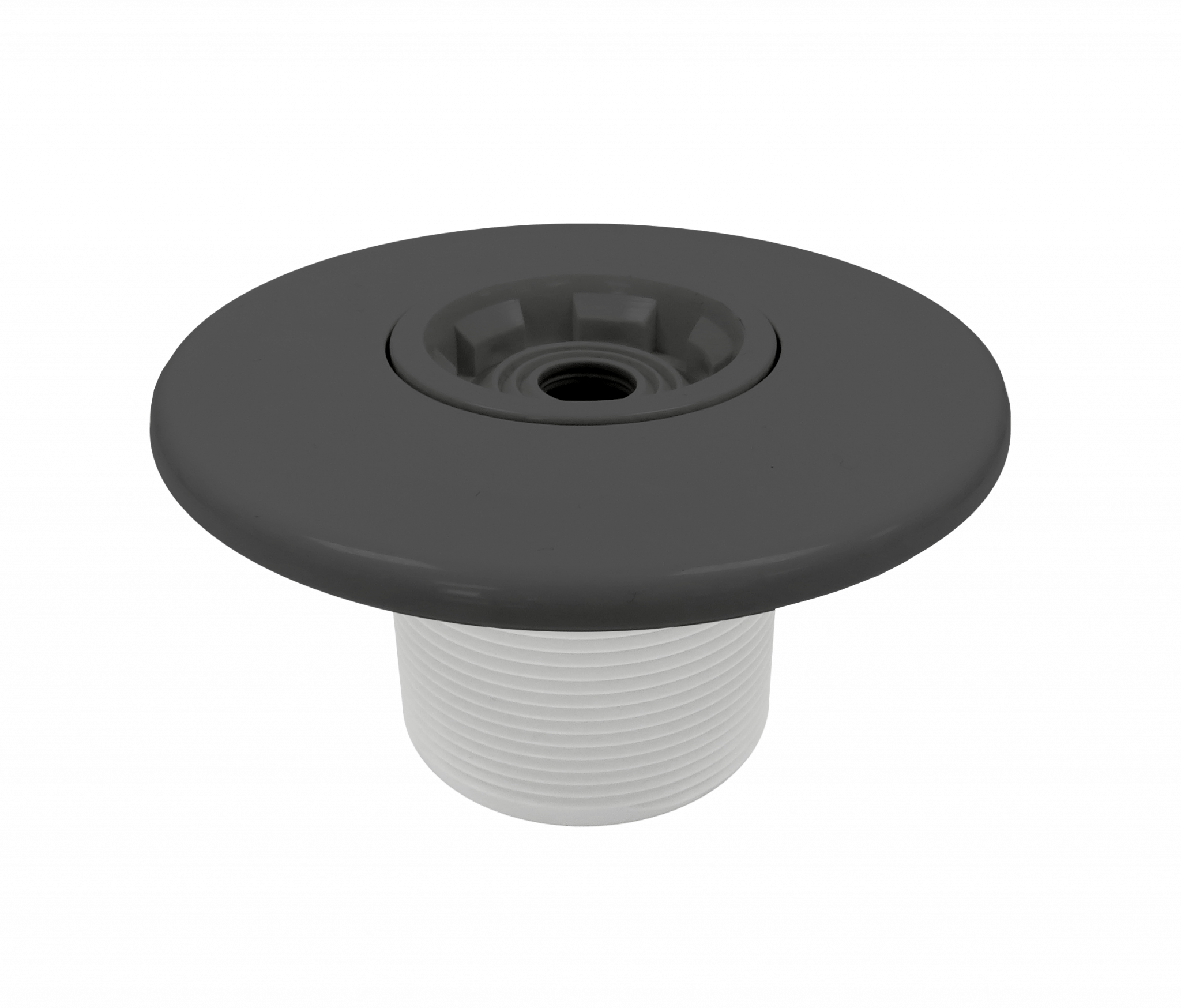 Boca de impulsão Multiflow