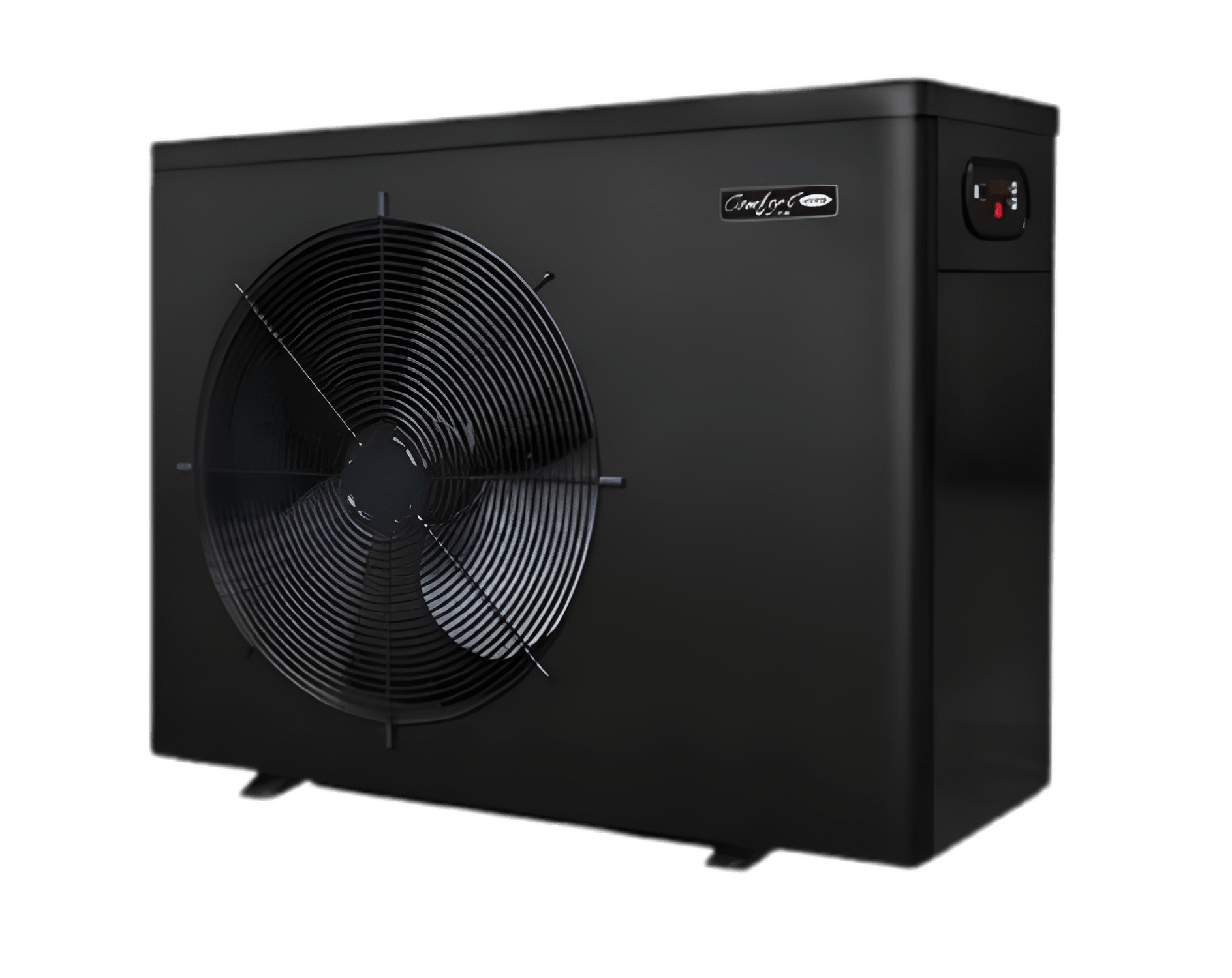 Comfort Line Heat Pumps