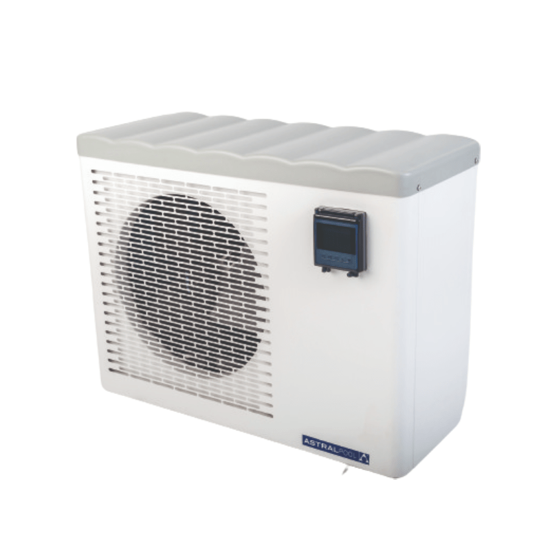 ECO ELYO Full Inverter Heat Pump