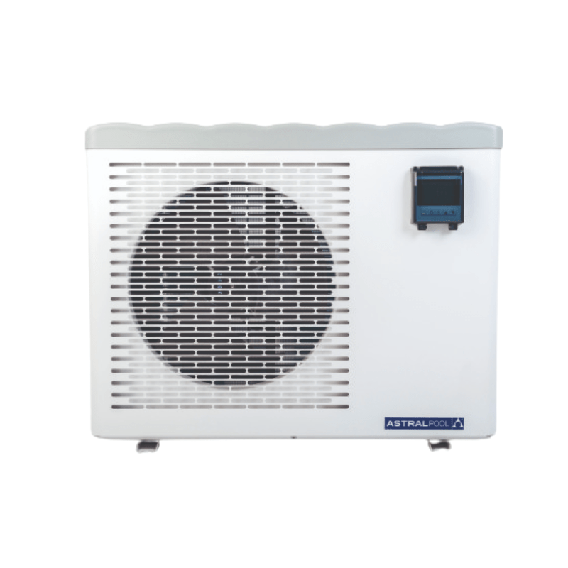 ECO ELYO Full Inverter Heat Pump