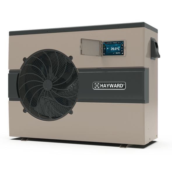 Heat pump ENERGYLINE PROi - HAYWARD