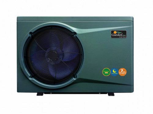 HEAT PUMP GARDEN FULL CAP INVERTER R32