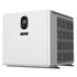 INVERX vertical heat pump