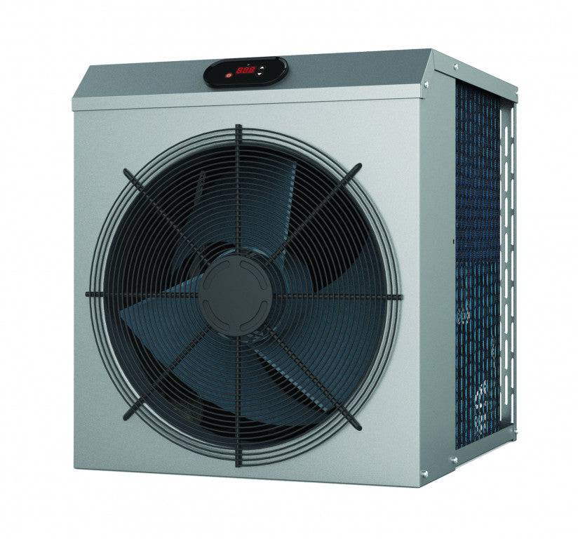 Bomba de calor Mini  SPH03