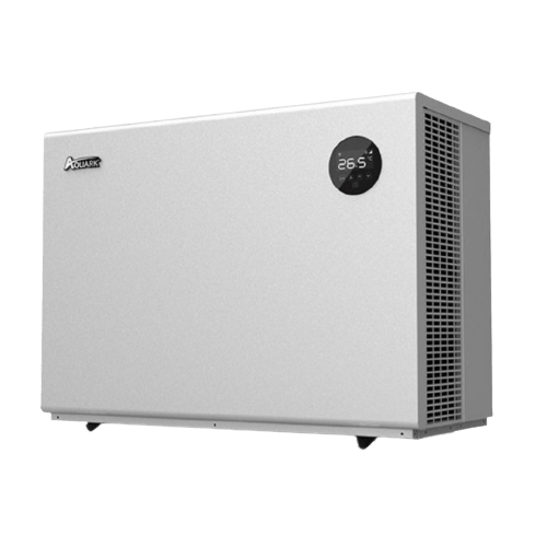 Mr Silence Heat Pump - BLUEZONE - AQUARK