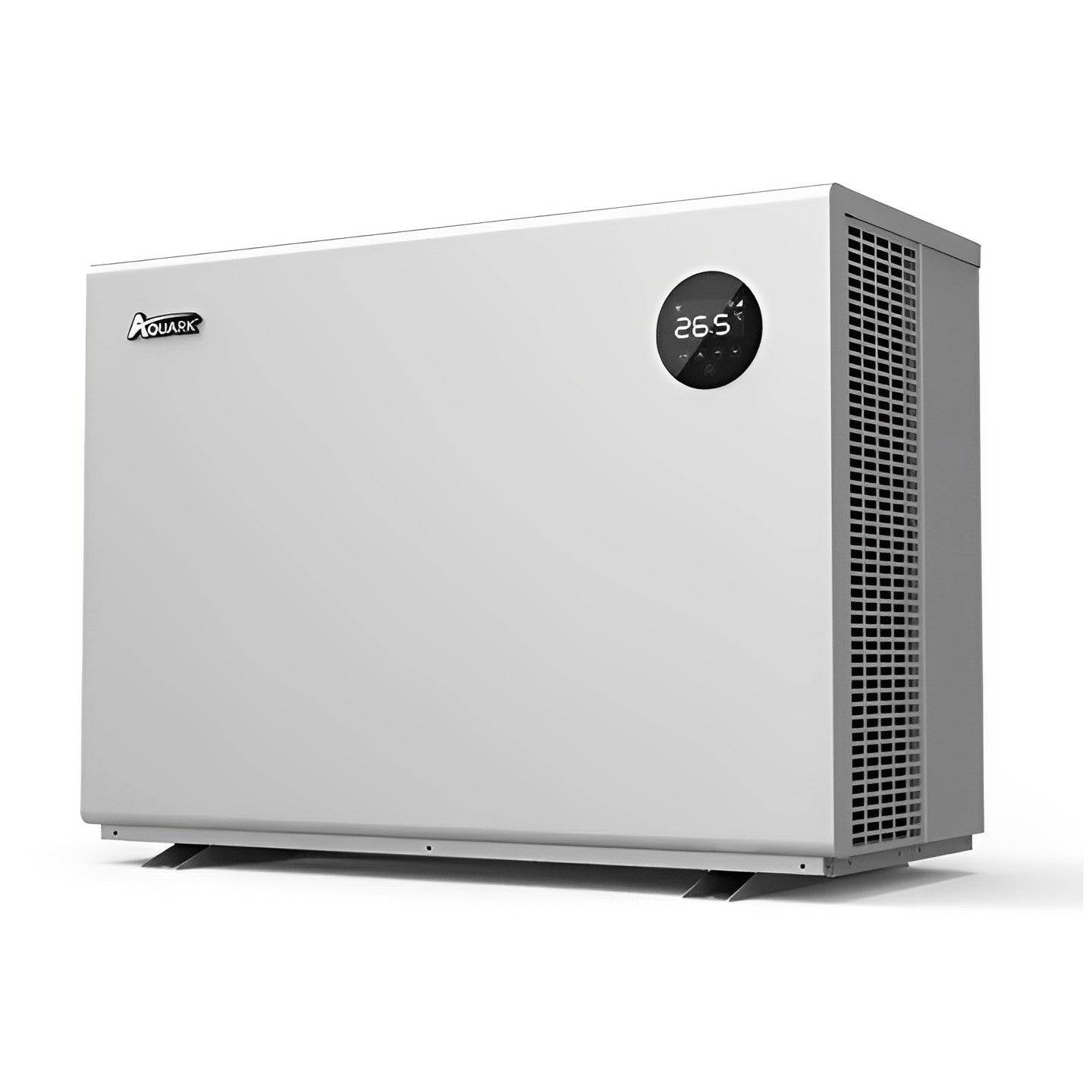 Mr Silence Heat Pump - BLUEZONE - AQUARK