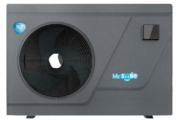 Mr.Smile heat pump - BLUEZONE - AQUARK