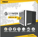 Bomba de calor para spa Poolex Spawer O'Spa - Recambios