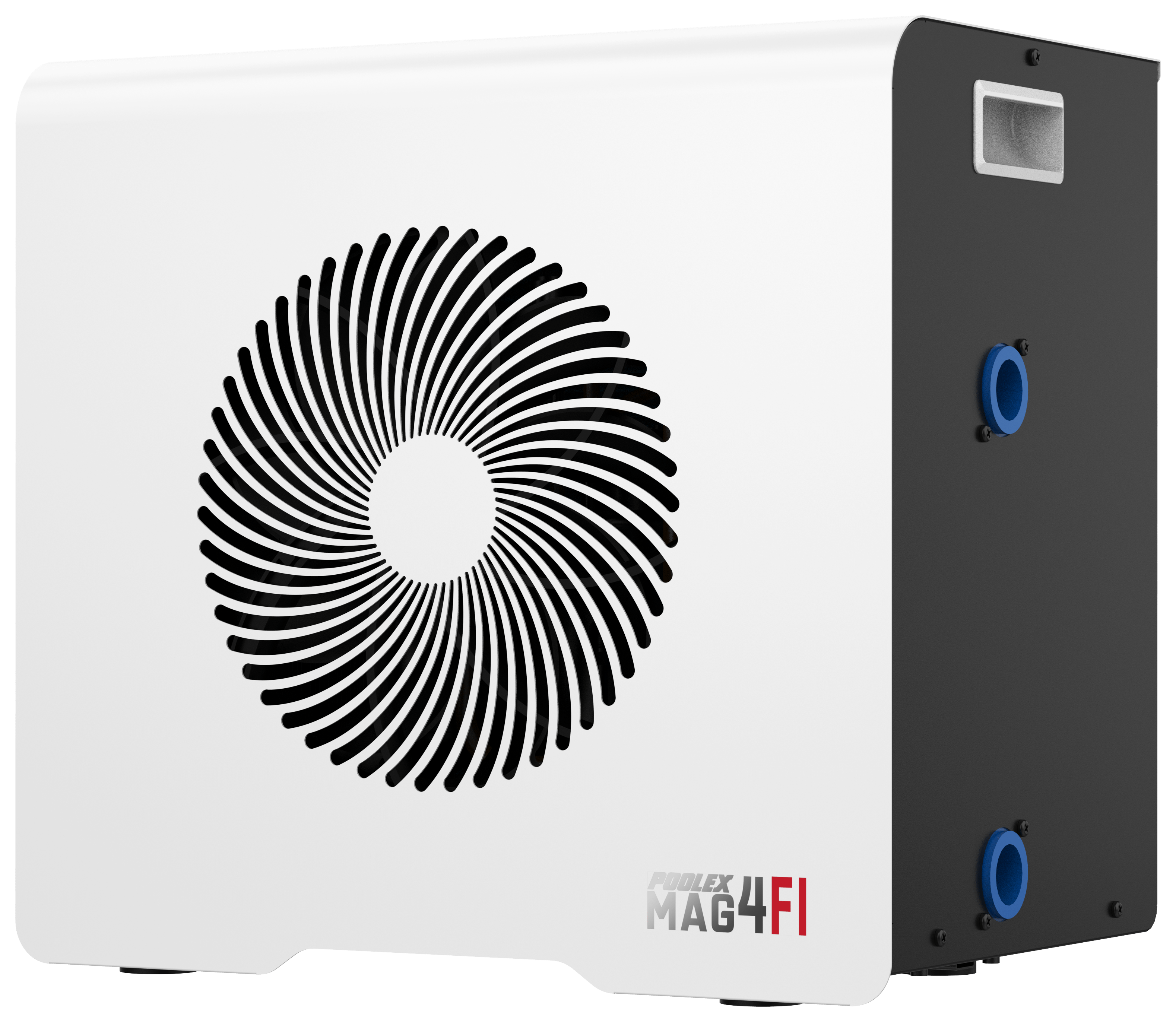 POOLEX Mag Fi Full Inverter heat pump