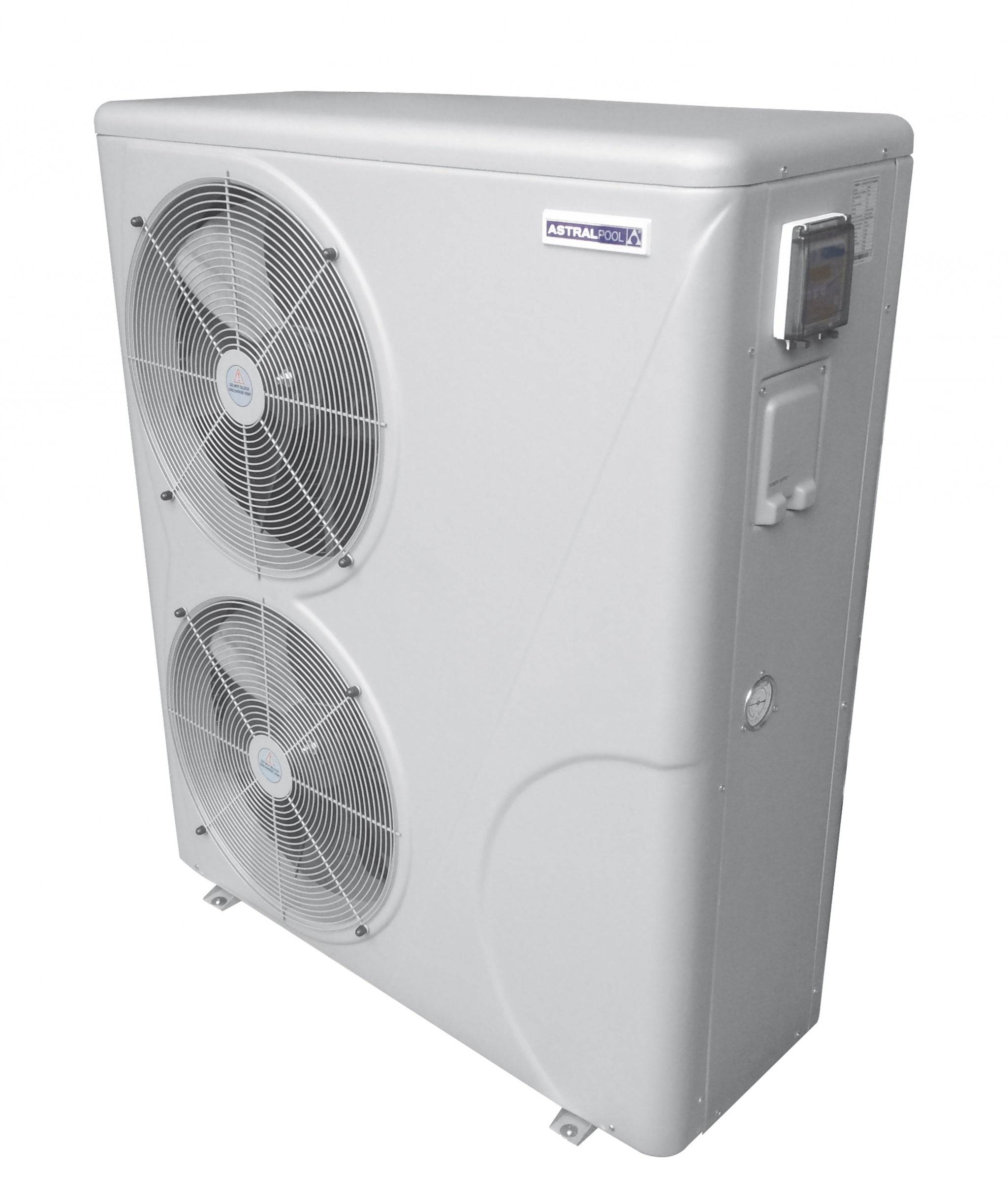 Heat pump - Pro Elyo Inverboost NN