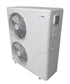 Heat pump - Pro Elyo Inverboost NN