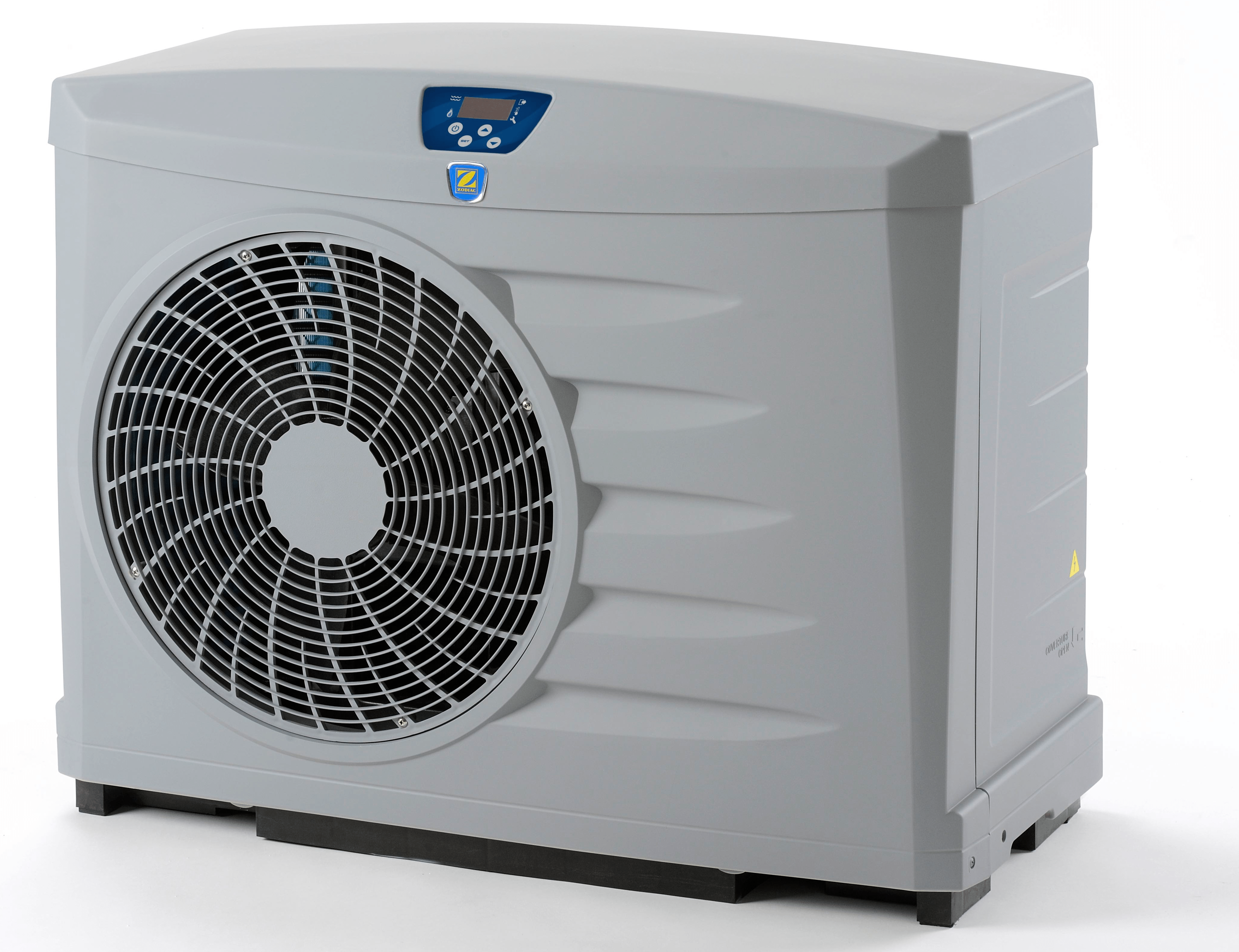 Heat pump Z200 MD2, MD3, MD4 and MD5