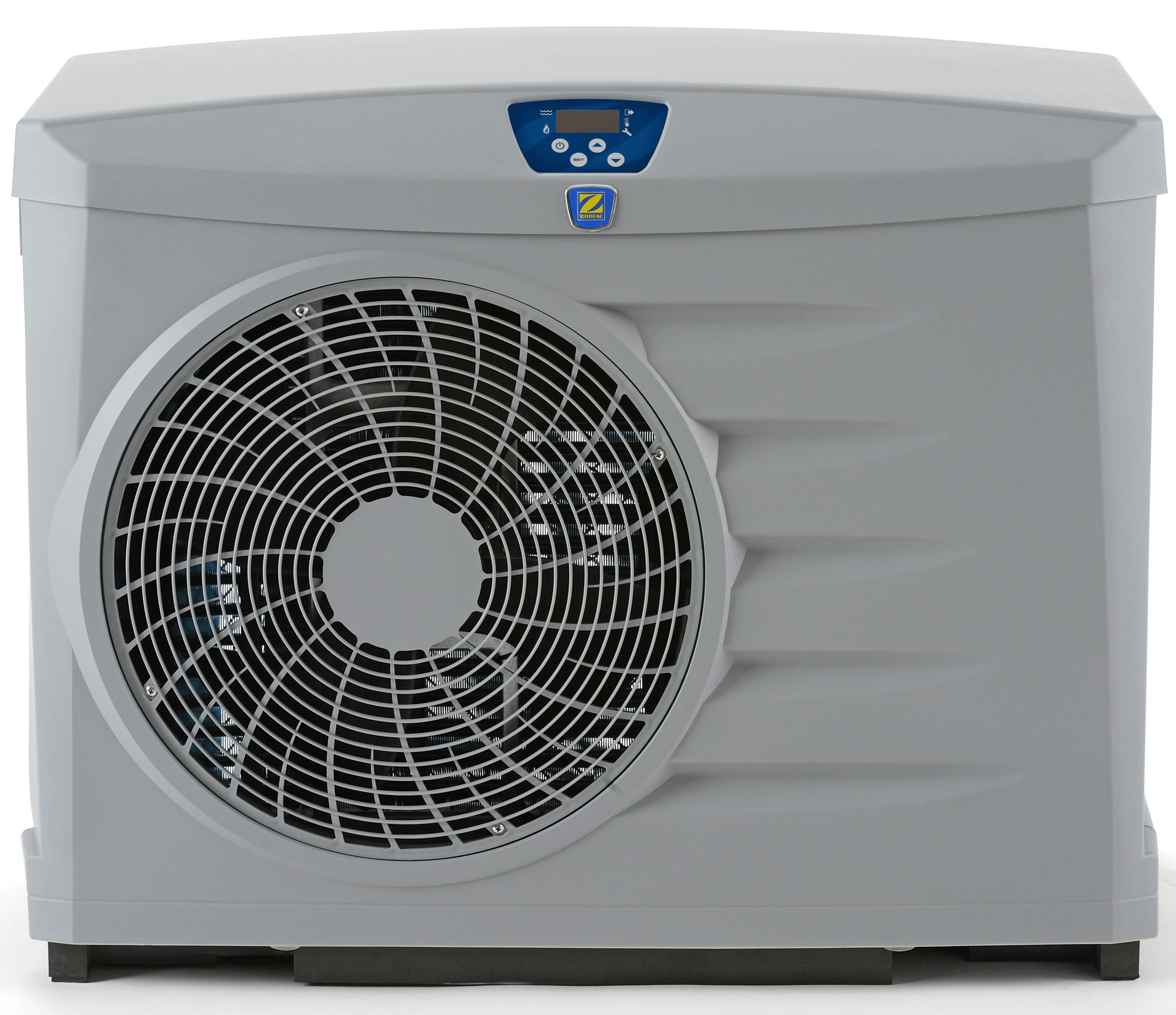 Heat pump Z200 MD2, MD3, MD4 and MD5