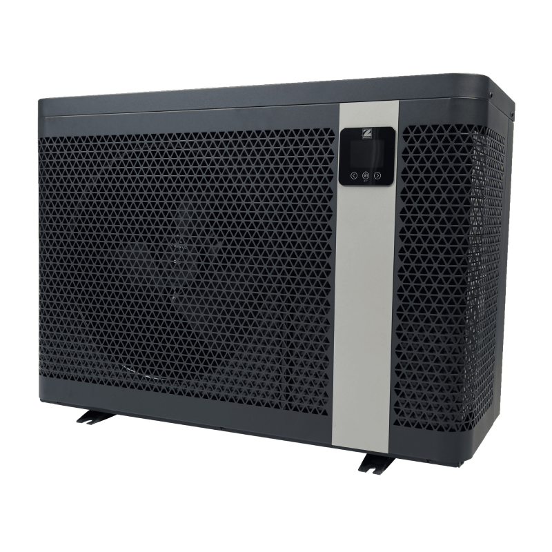 Z250iQ Heat Pump