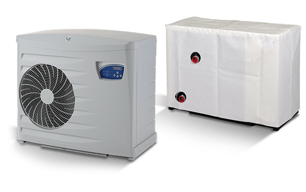 Heat pump Z300 M4, M5, T5 and M7