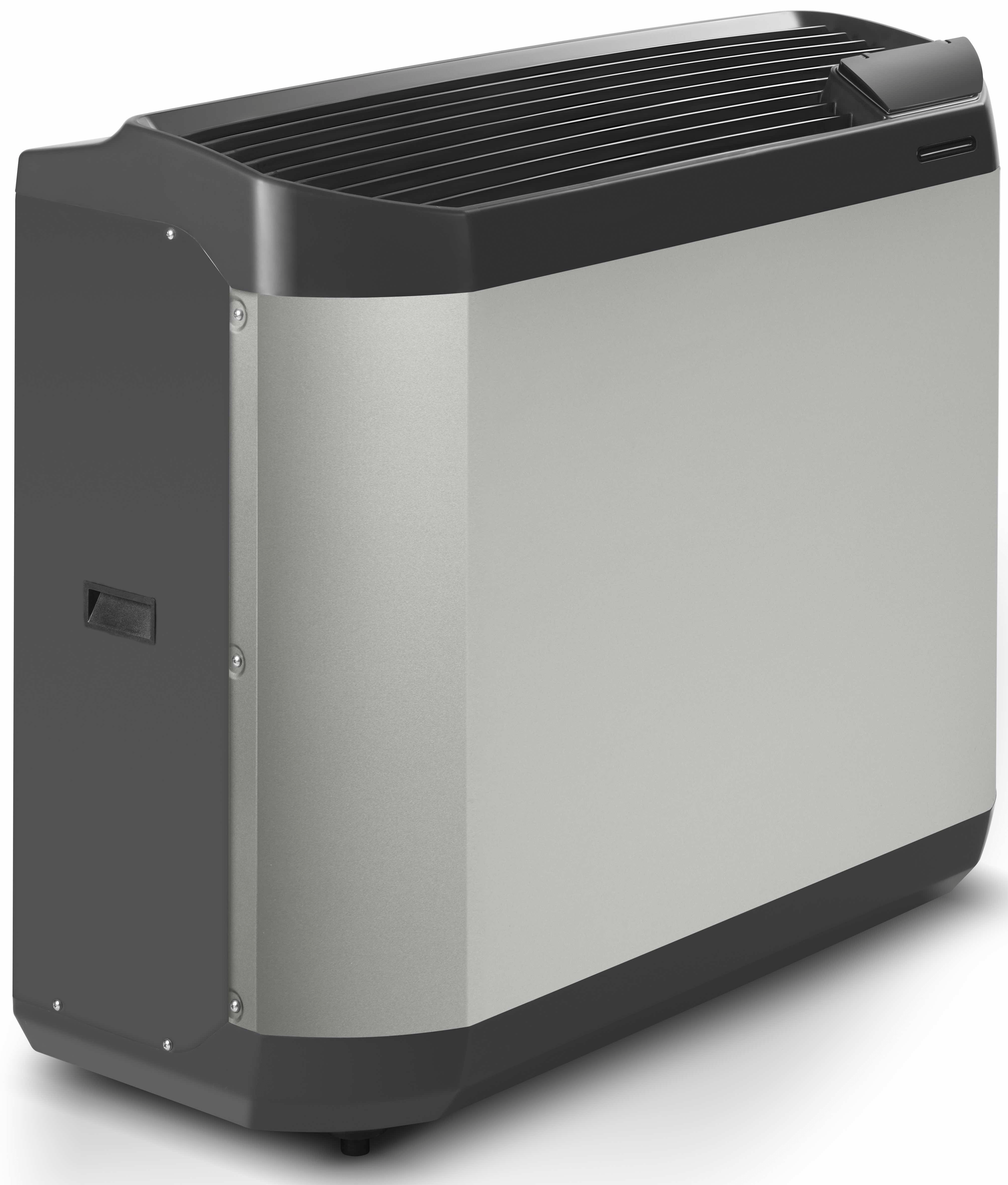 Z400 iQ heat pump