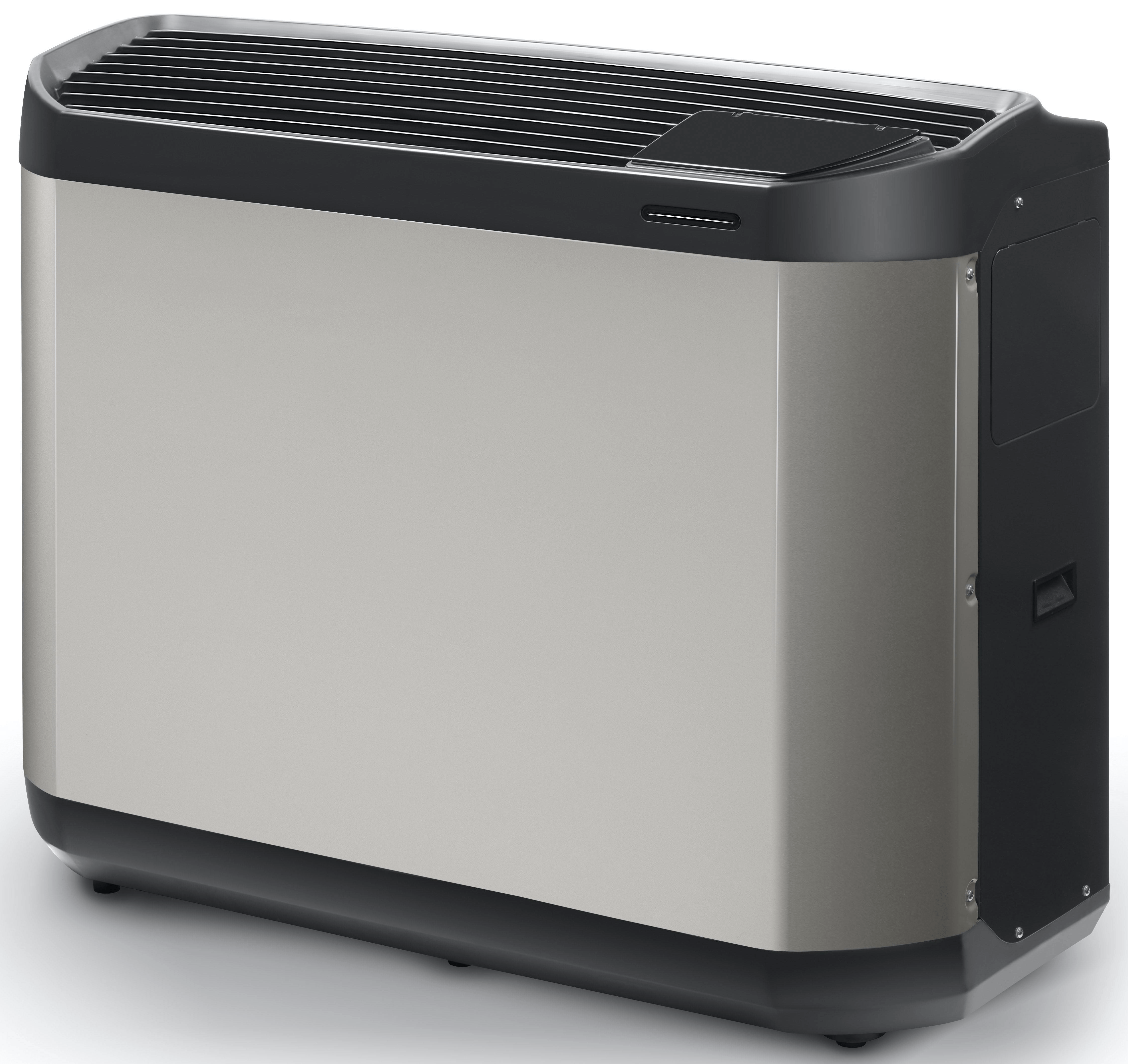 Z400 iQ heat pump