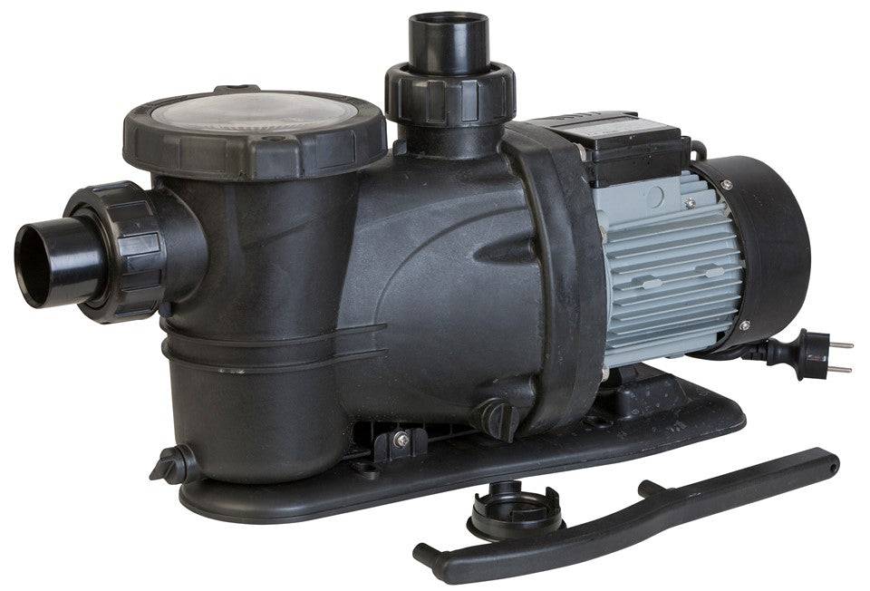 Automatic Filtration pump PREMIUM and COMFORT