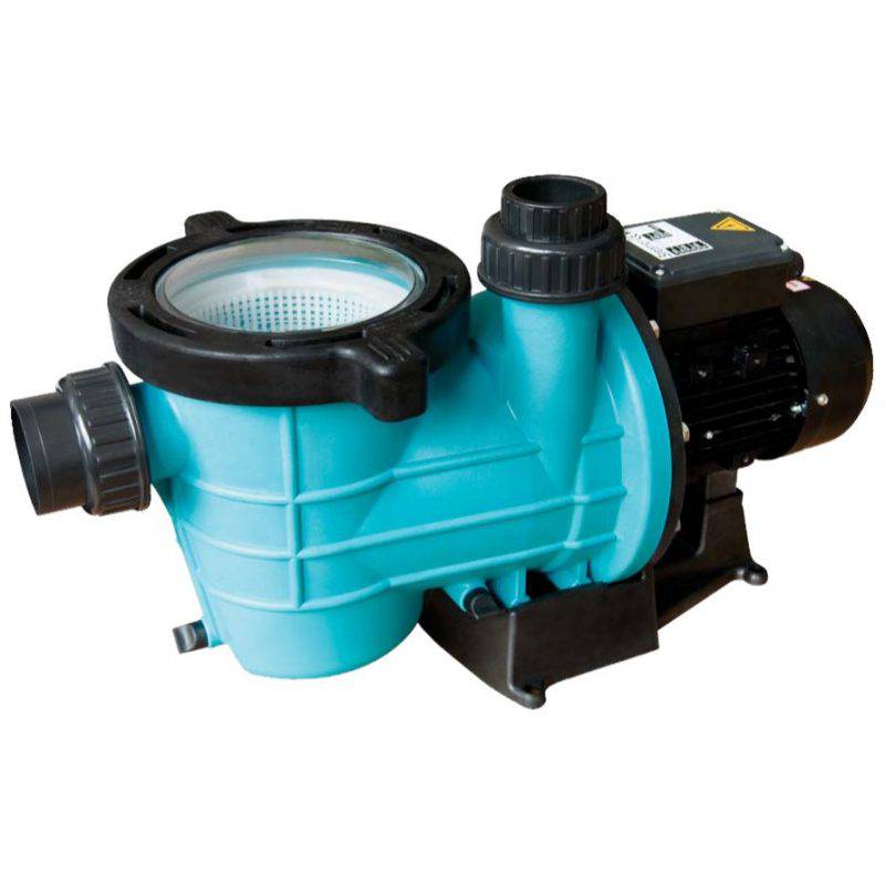 Silent Pro Series Filtration Pump