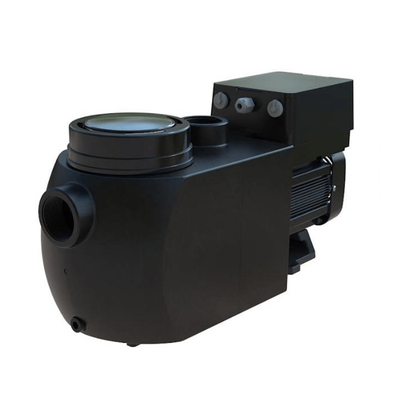 VSP Filtration Pump