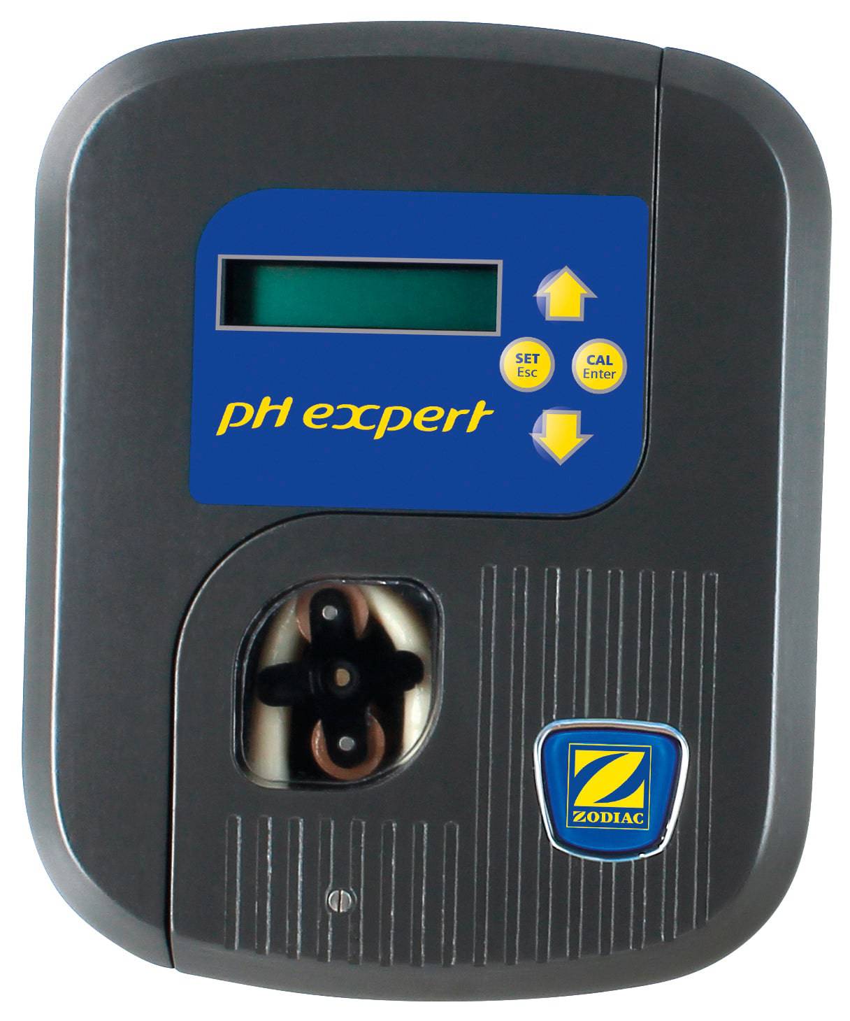 pH metering pump - pH Expert EU