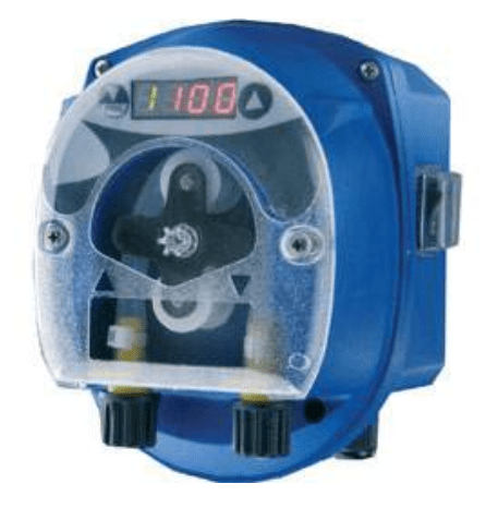 pH Metering Pump BLUEZONE Basic Series