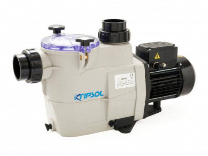 Filtration pump KSE - Kripsol