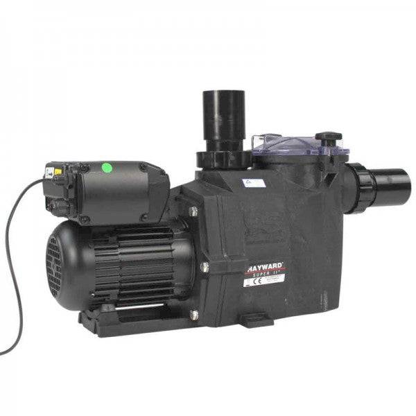 Hayward RS II® VS TD filtration pump