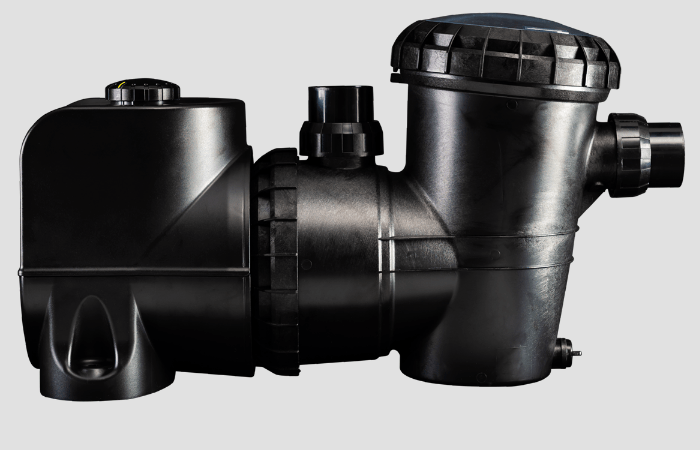 Pump filtration Silensor Pro Premium VS D. 23m3 / h