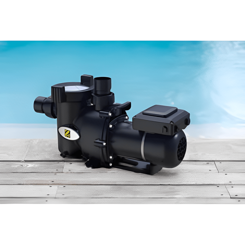 Variable ZODIAC E30 IQ Variable Speed Filtration Pump