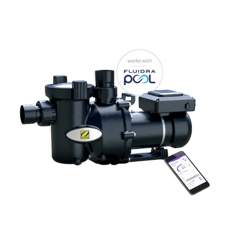 Variable ZODIAC E30 IQ Variable Speed Filtration Pump