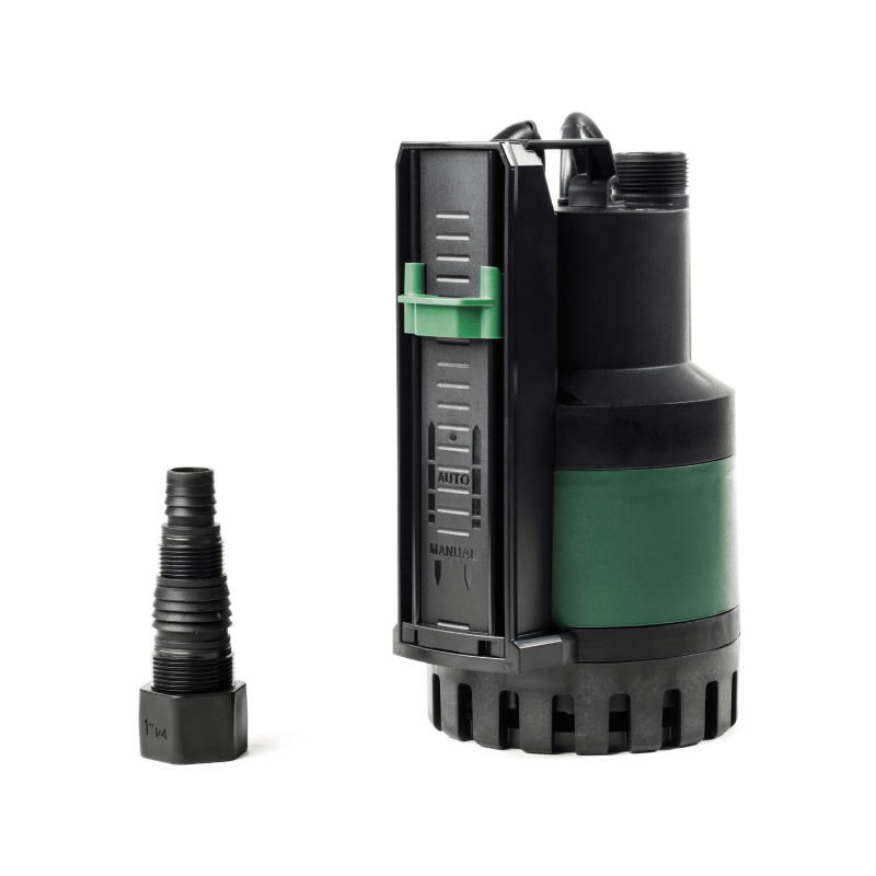 NOVA UP MAE Submersible Water Pump