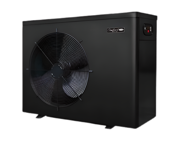 Comfort Line Heat Pumps – IOT-POOL