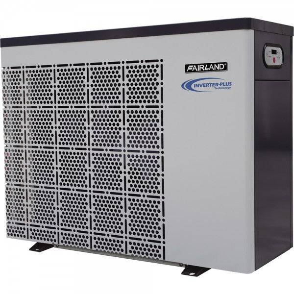 BOMBAS DE CALOR - INVERTER-PLUS