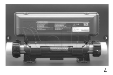 WELLIS MASSAGE PUMPS - CONTROL SYSTEMS - spare parts