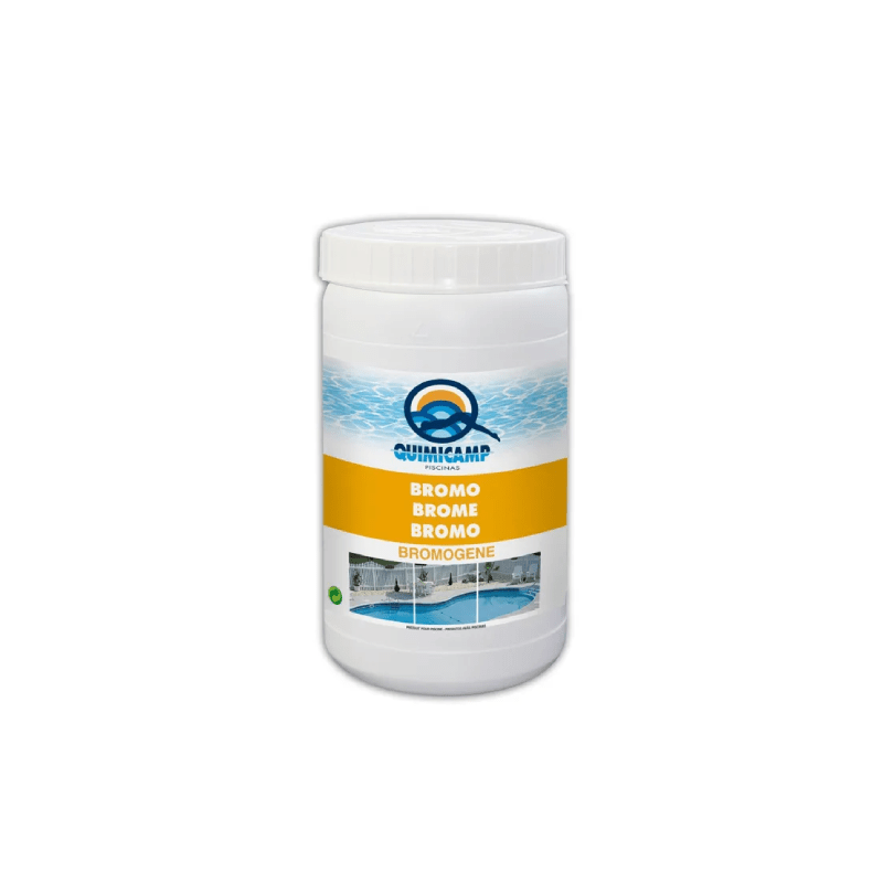 Broomtabletten 20g BROMOGEEN