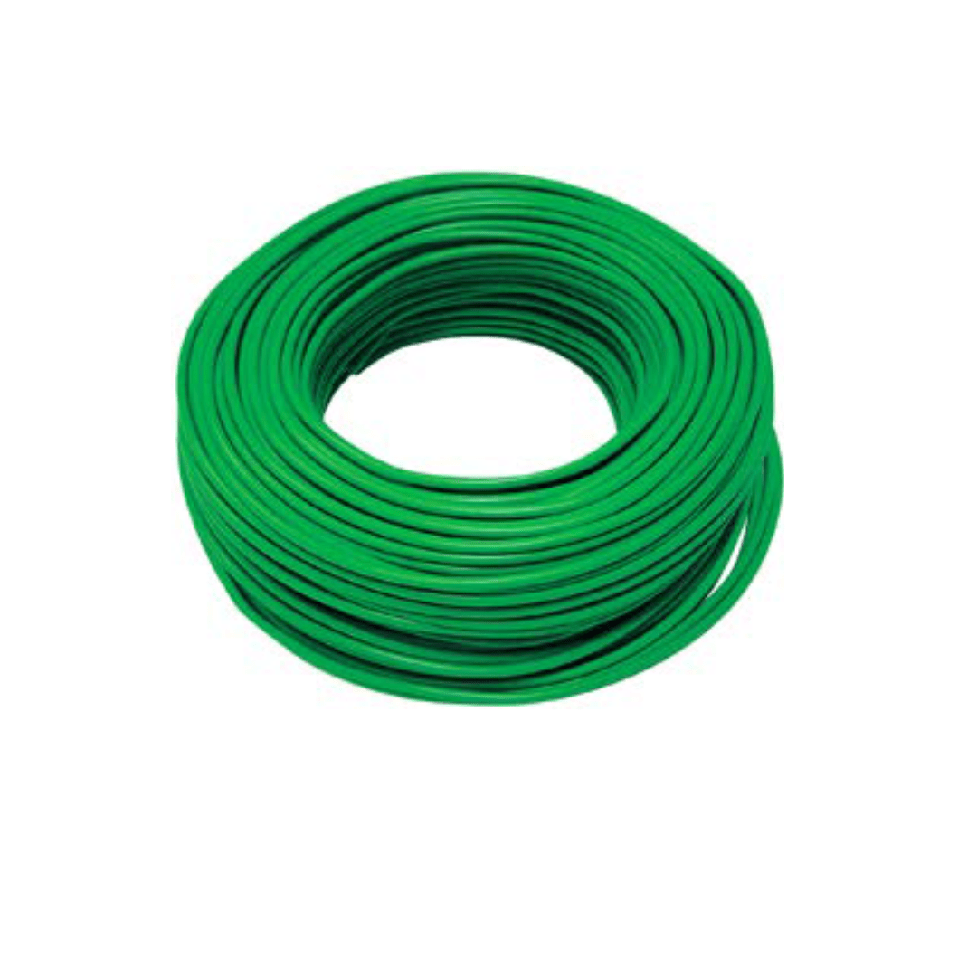 UNIFILAR electrical cable 1.5mm2 - BLUEZONE WATER