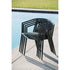 Diamond Aluminium Chair