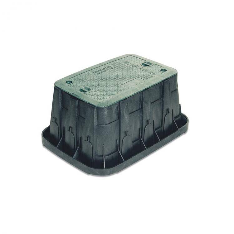 VB Valve Boxes - RAIN BIRD