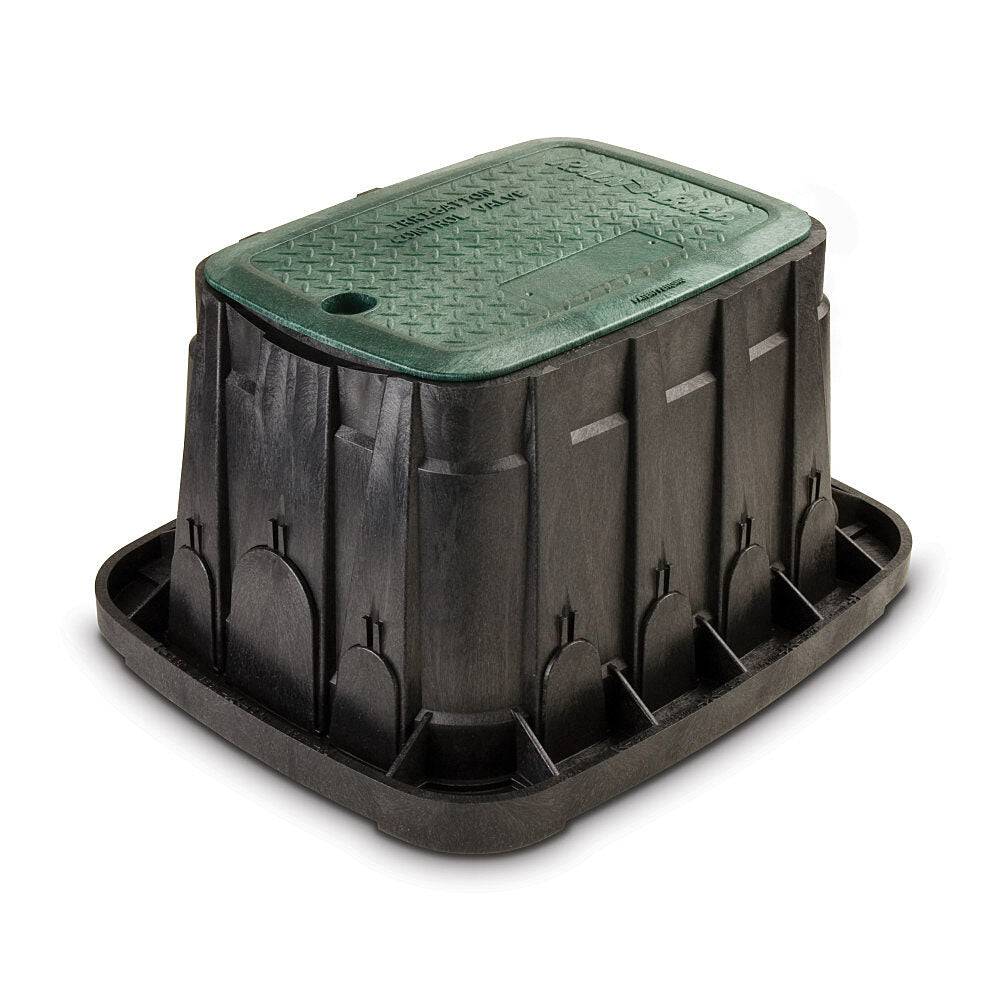 VB Valve Boxes - RAIN BIRD