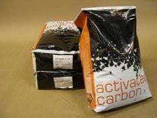 Aquasorb 1200 12x40 activated carbon for water treatment