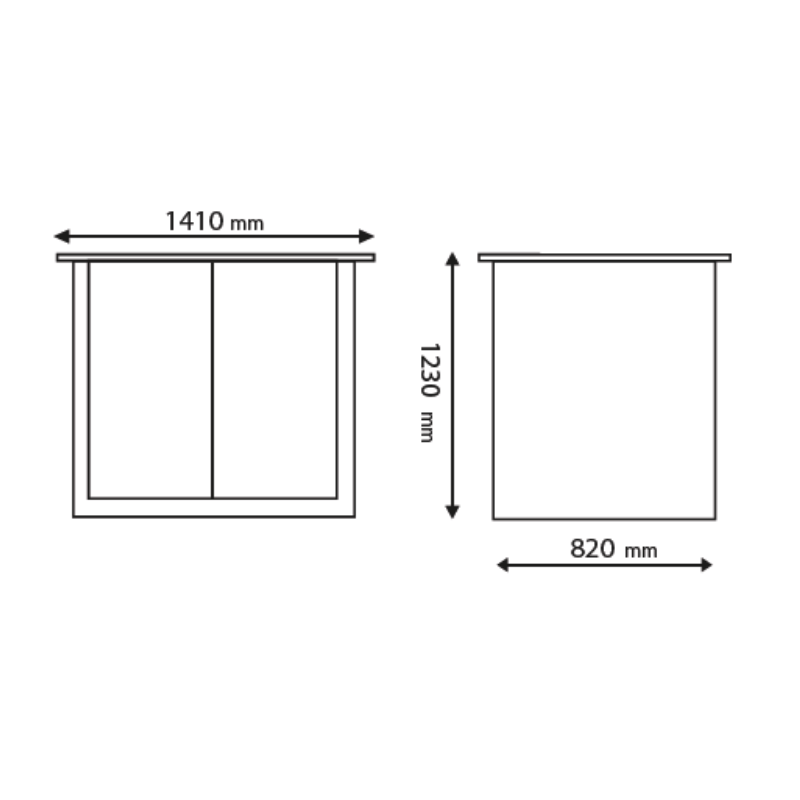 Surface Elite Equipment Case